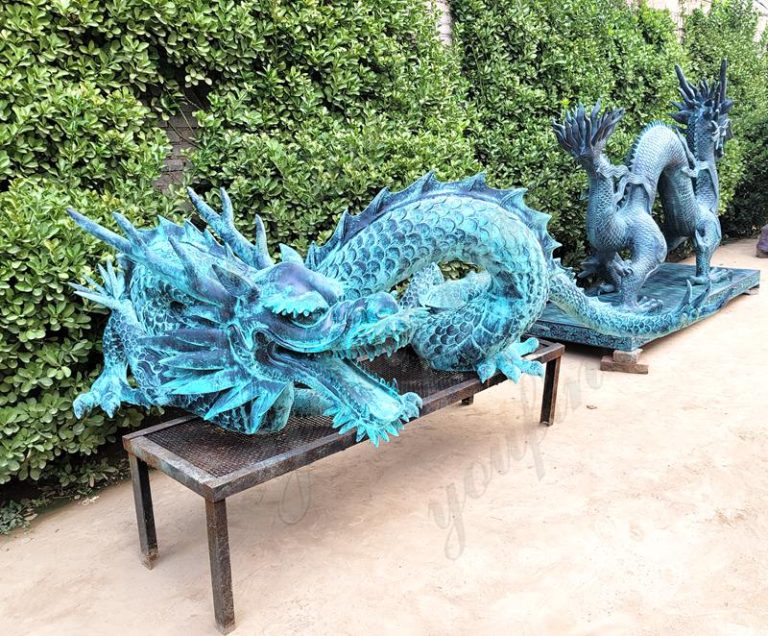 How Much Does a Bronze Statue Cost YouFine Sculpture