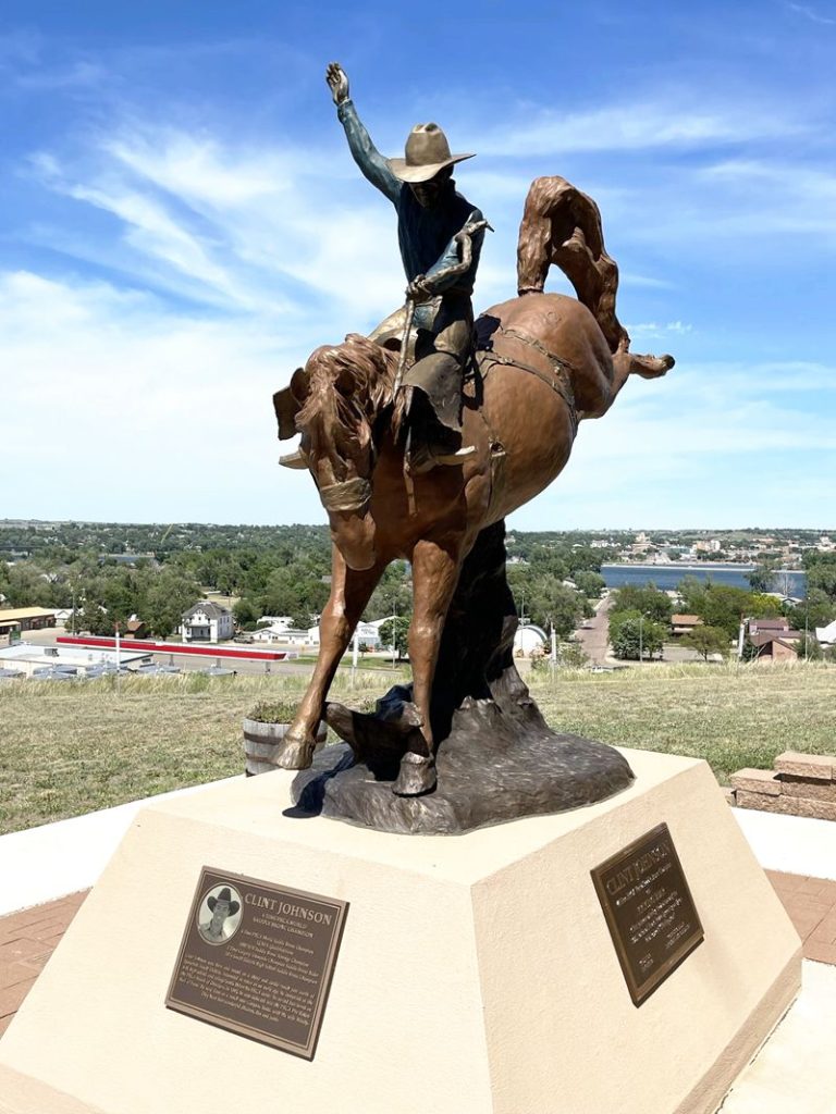 Bronze Full Size Cowboy Horse Statue Outdoors Racecourse Decoration - Bronze Horse Statues - 10