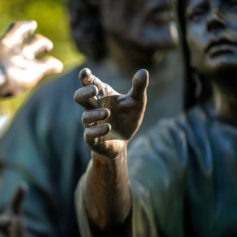 4-3 Jesus Meets His Mother