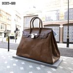 garden Bronze Bag Sculpture