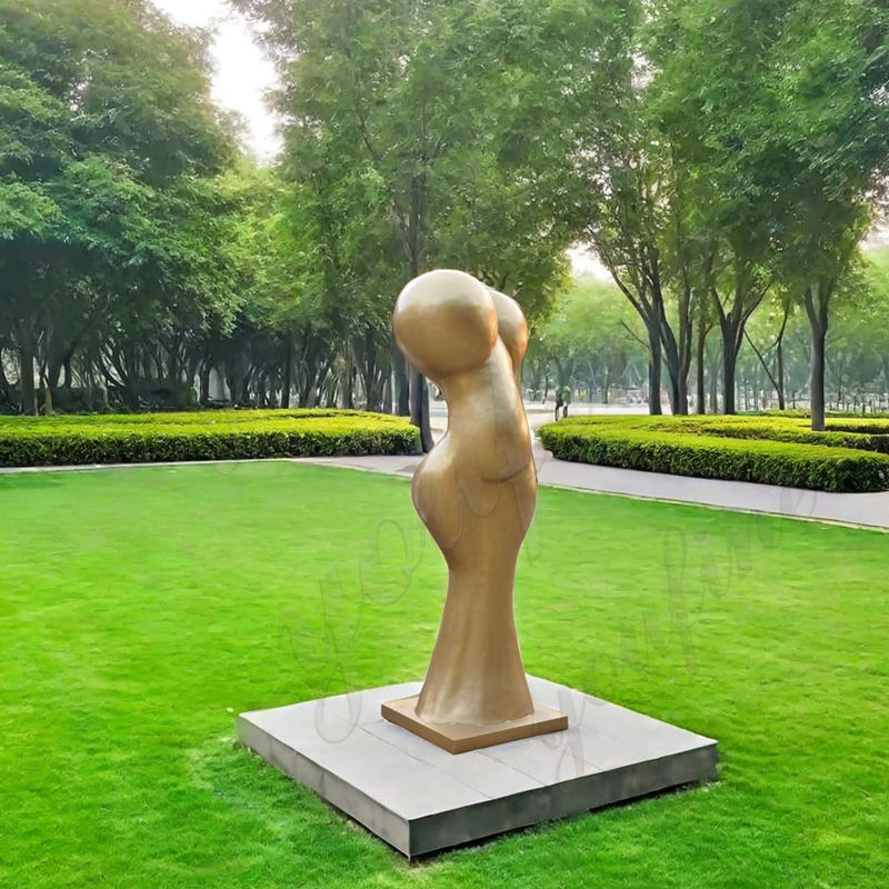 female body sculpture