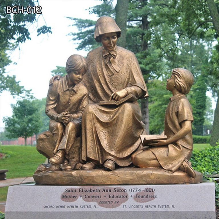 Saint Elizabeth- Ann Seton