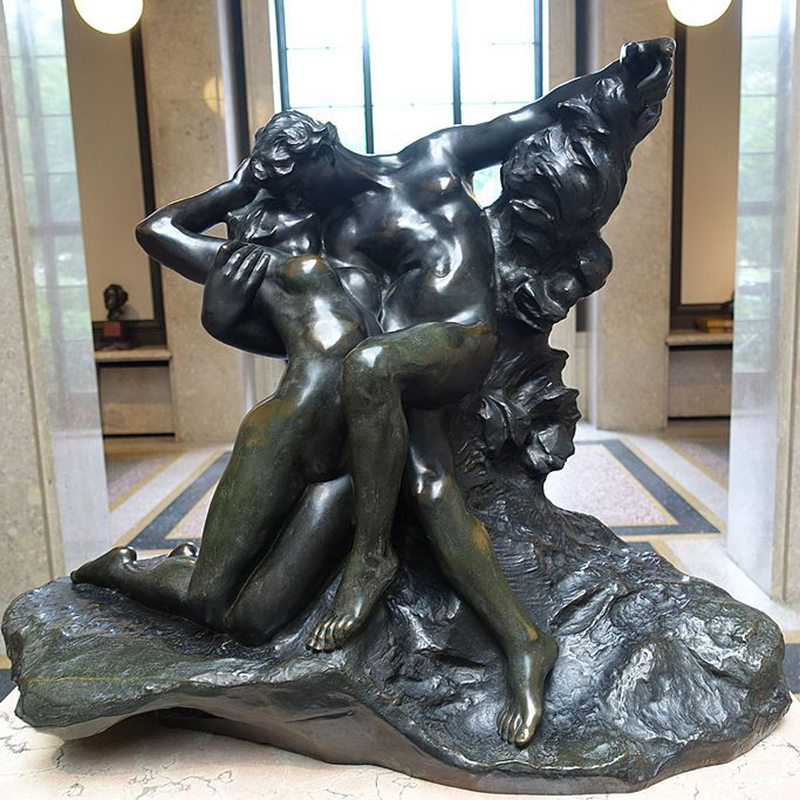 bronze-eternal-springtime-sculpture