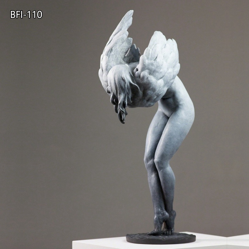 Joan Coderch Sculpture