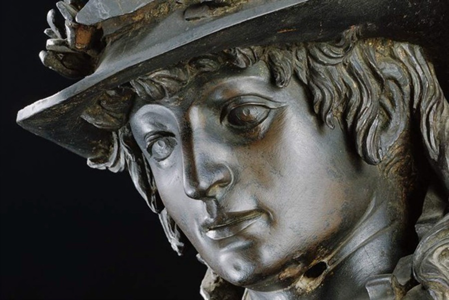 David by Donatello