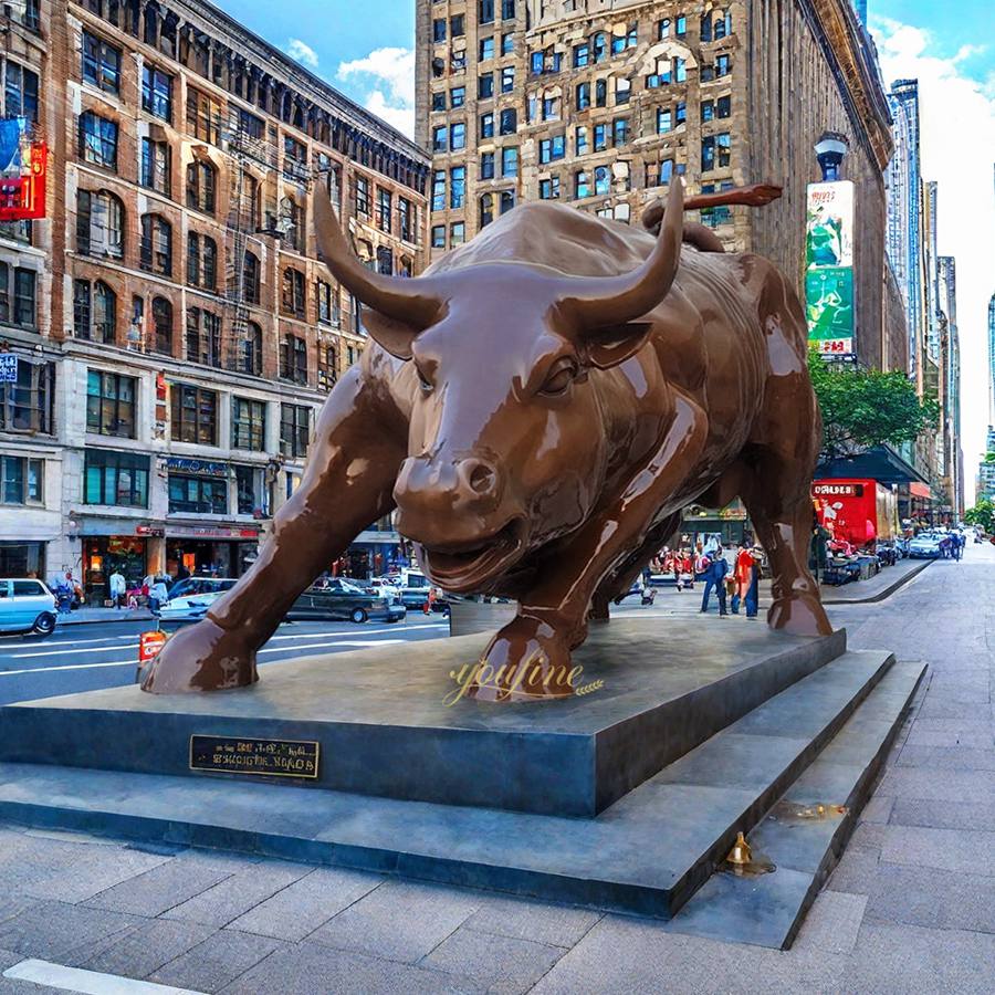 chicago bulls statue