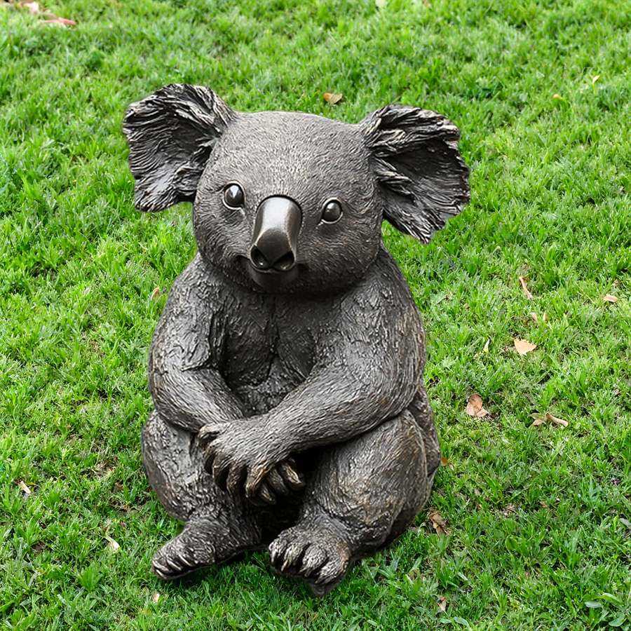 Koala Sculpture