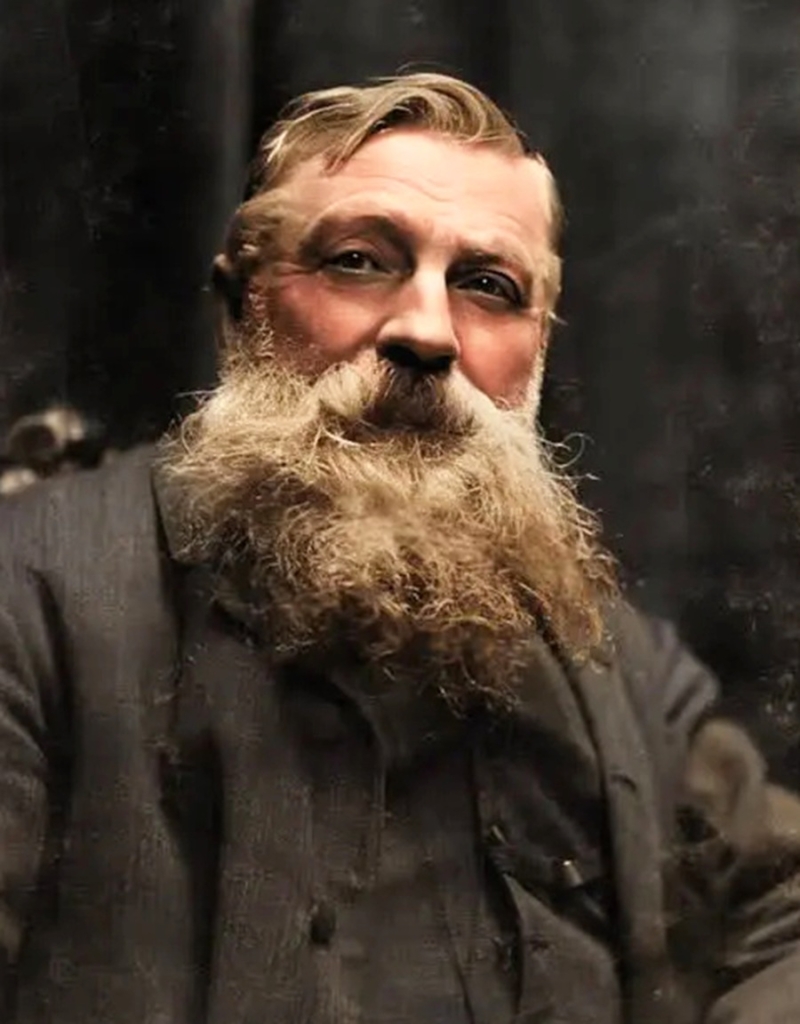 Auguste Rodin