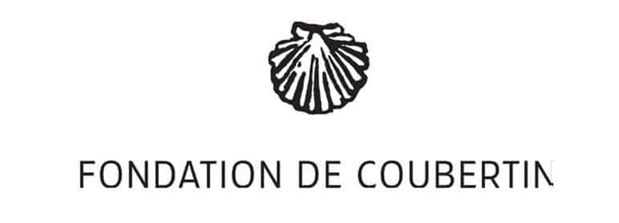 Coubertin Foundry logo