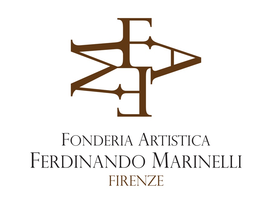 Fonderia Artistica Mariani logo