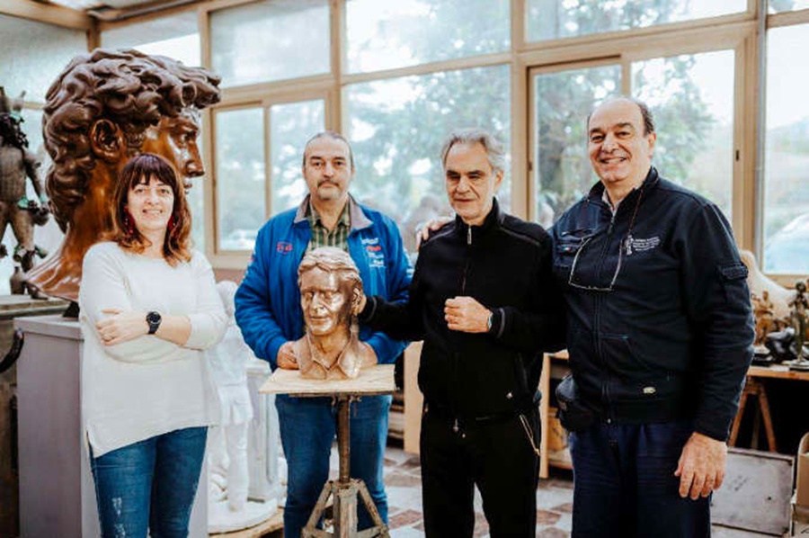 Fonderia Artistica Massimo Del Chiaro