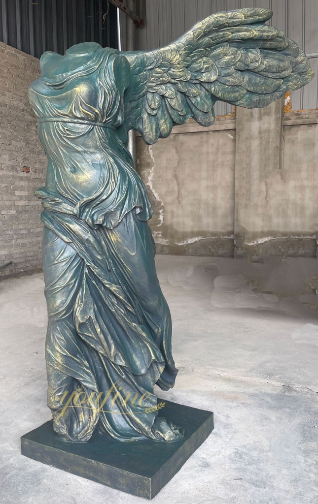 Goddess of Victory