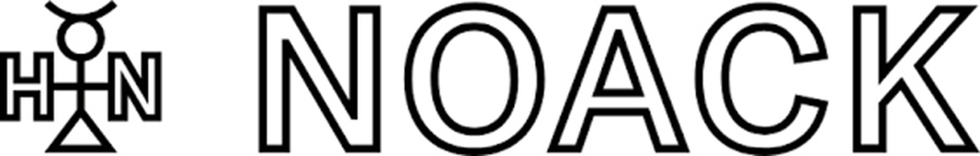 Kunstgießerei Hermann Noack logo