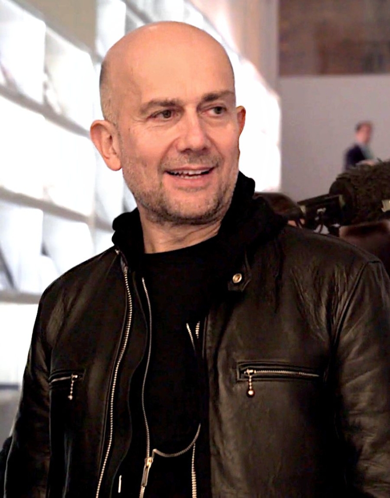 Marc Quinn