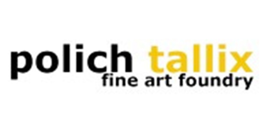 Polich Tallix Foundry logo