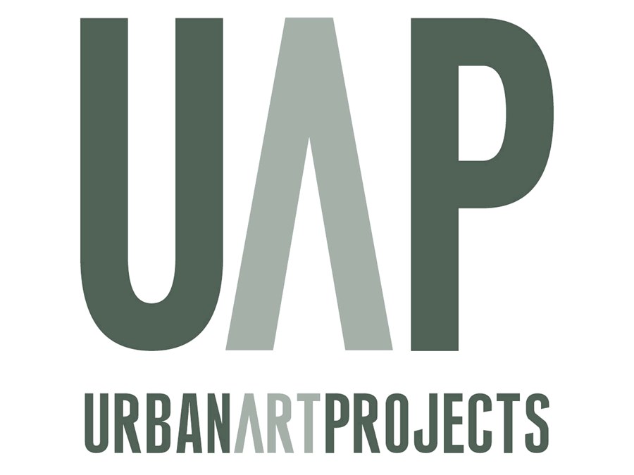 Urban Art Projects logo