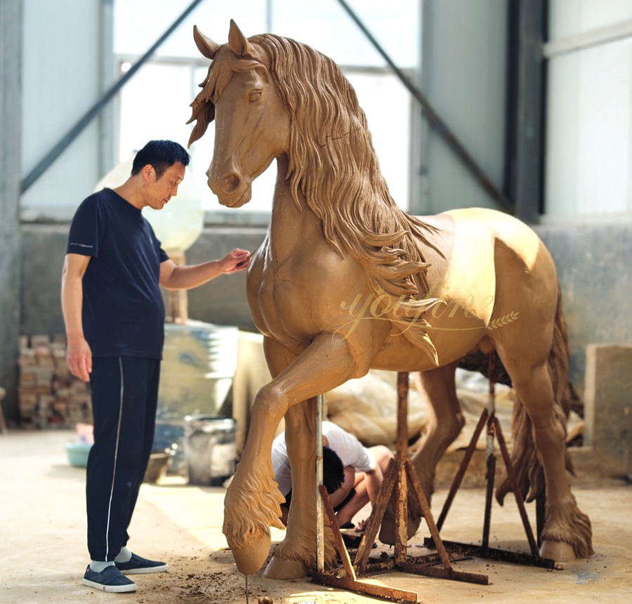 YouFine Lead Clay Sculptors -  - 3