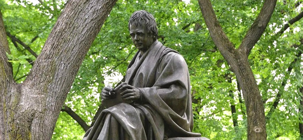 Central Park Bronze Indian Hunter Statue BFI-227 - Bronze Figure Sculpture - 7 famous Central Park bronze statue