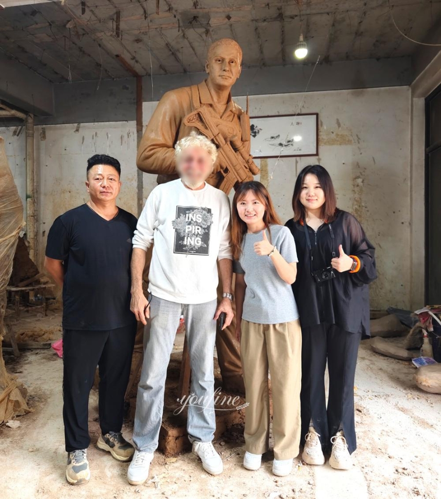 How to Choose a Quality Bronze Sculpture Supplier: A Complete Guide for Buyers - Blog - 14