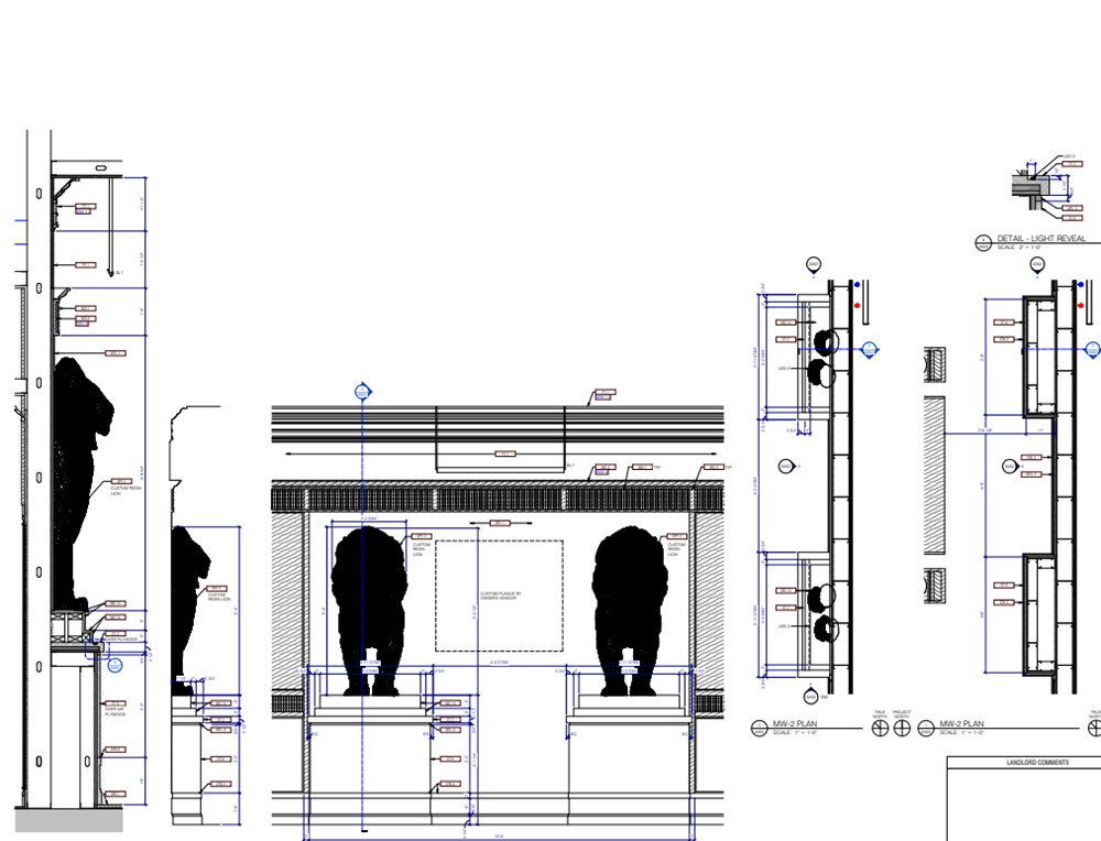 How to Choose a Quality Bronze Sculpture Supplier: A Complete Guide for Buyers - Blog - 9 YouFine bronzes gallery Lion statue design