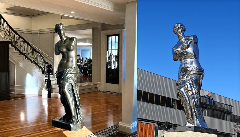 How Long Do Bronze Statues Last? A Foundry Expert's Honest Answer - Blog - 14