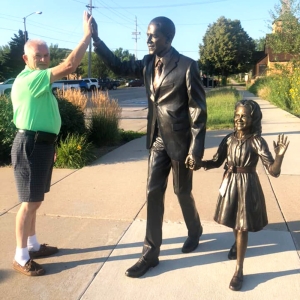 How Many President Statues are in Rapid City? How Many President Statues are in Rapid City?
