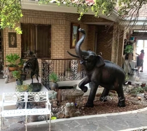 Which Animal Statue is Good for Home? Which Animal Statue is Good for Home?