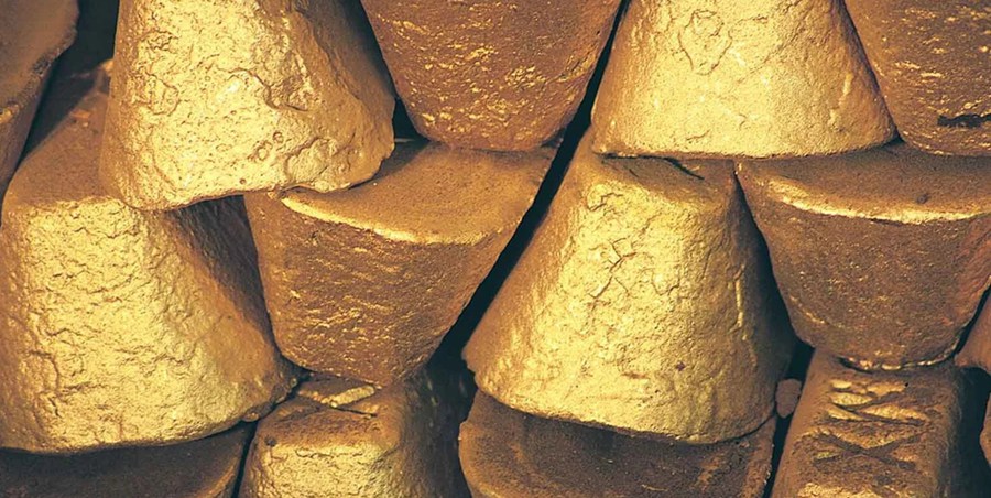 Are Bronze Sculptures Worth Anything? - Blog - 2 high quality Bronze Ingots