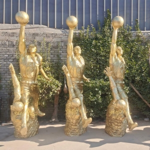 How to Distinguish Between Bronze Sculpture and Brass Sculpture and Cooper Sculpture? How to Distinguish Between Bronze Sculpture and Brass Sculpture and Cooper Sculpture?