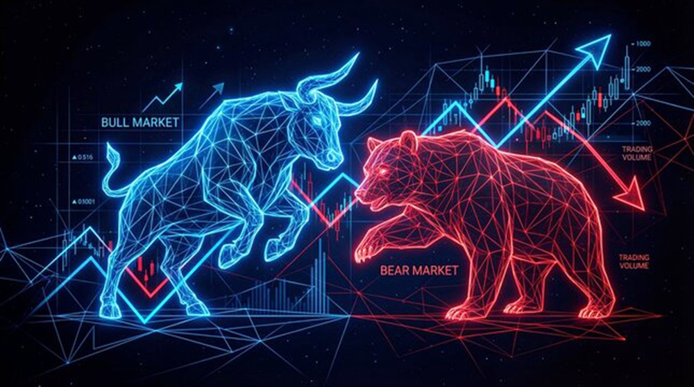 Bull and Bear market