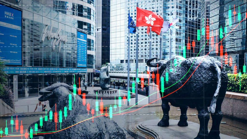 bronze Buffalo Statues