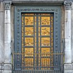 bronze Gates of Paradise