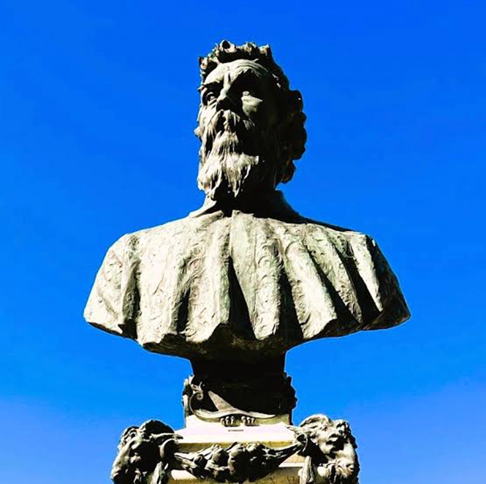Benvenuto Cellini
