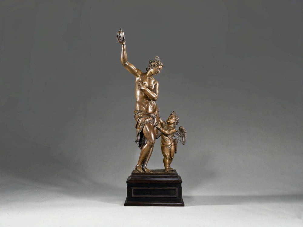 YouFine bronze sculpture workshop