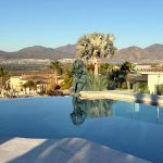 Pool Atlas Holding the World Statue Feedback from a Customer in Mexico